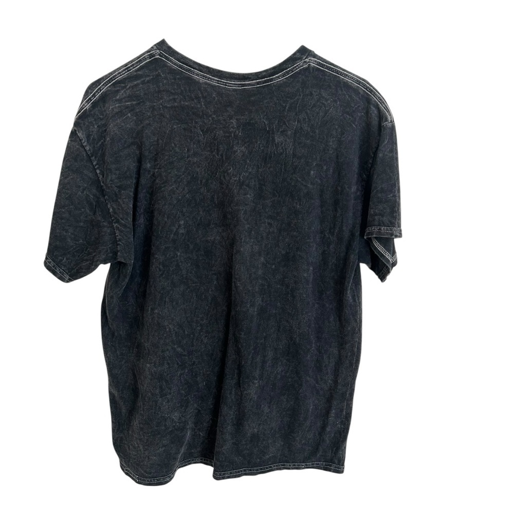 Spirit Halloween Gray T-Shirt Men’s Size Medium - Picture 2 of 3